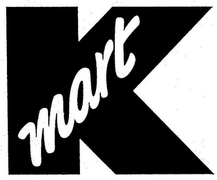 KMART logo