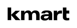 KMART logo