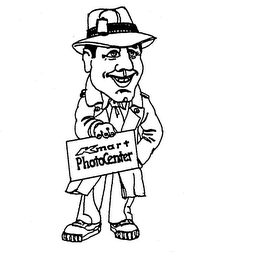 KMART PHOTOCENTER logo