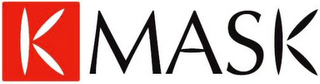 KMASK logo