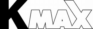 KMAX logo
