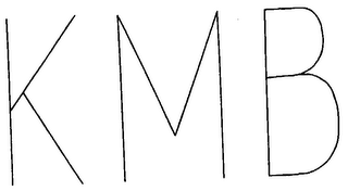 KMB logo