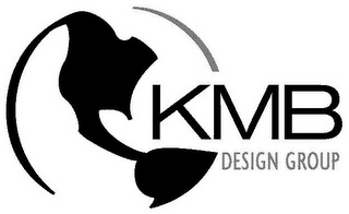KMB DESIGN GROUP logo