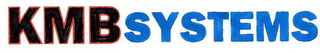 KMB SYSTEMS logo