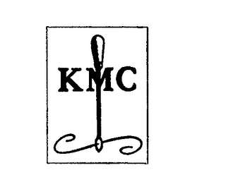 KMC logo