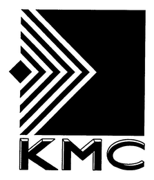 KMC logo