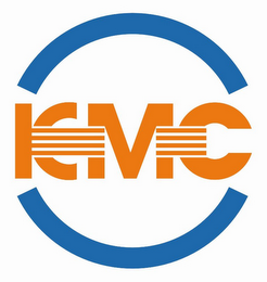 KMC logo