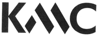 KMC logo
