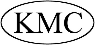 KMC logo