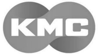 KMC logo