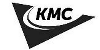 KMC logo