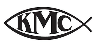 KMC logo