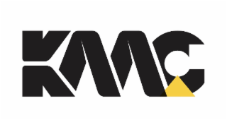 KMC logo