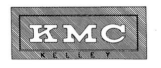 KMC KELLEY logo
