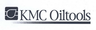 KMC OILTOOLS logo