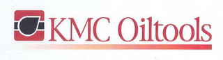 KMC OILTOOLS logo