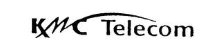 KMC TELECOM logo