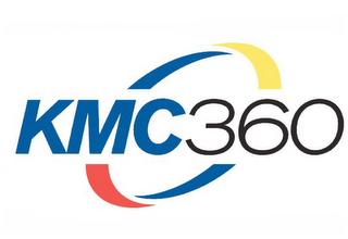 KMC360 logo