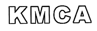 KMCA logo