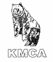 KMCA logo