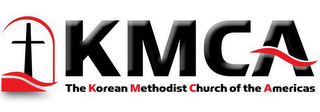 KMCA THE KOREAN METHODIST CHURCH OF THEAMERICAS logo