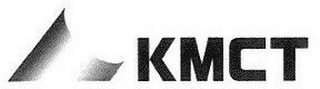 KMCT logo