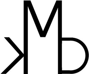 KMD logo