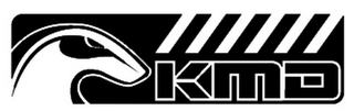 KMD logo
