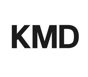 KMD logo