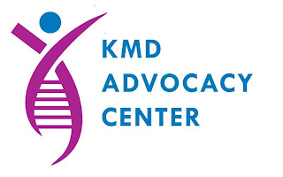 KMD ADVOCACY CENTER logo