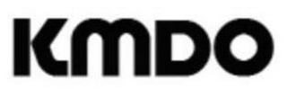 KMDO logo