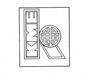 KME logo