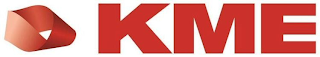 KME logo