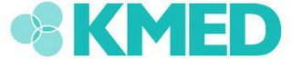 KMED logo