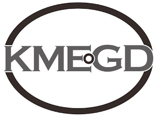 KMEGD logo