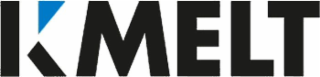 KMELT logo