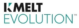 KMELT EVOLUTION logo