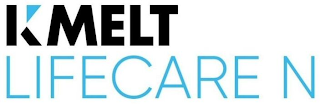 KMELT LIFECARE N logo
