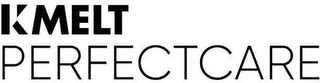 KMELT PERFECTCARE logo
