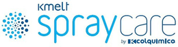 KMELT SPRAYCARE BY KCOLQUÍMICA logo