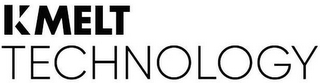 KMELT TECHNOLOGY logo