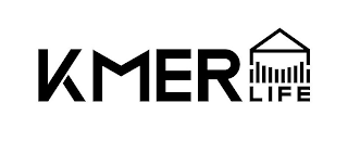 KMER LIFE logo