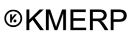 KMERP logo