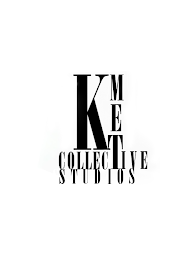 KMET COLLECTIVE STUDIOS logo