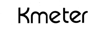 KMETER logo