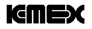 KMEX logo