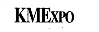 KMEXPO logo