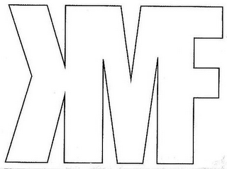 KMF logo