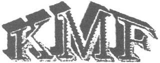 KMF logo
