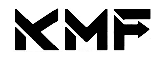 KMF logo
